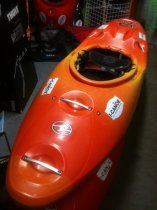 Wavesport Habitat 74 - Ex-Demo